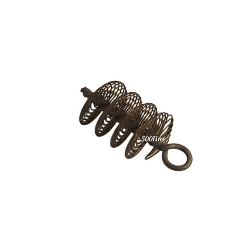 Parafiamma originale manicotto - parafiamma,