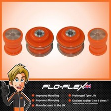 Mazda mx5 bush mk3 kit - nc,