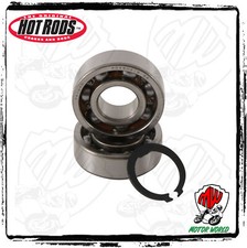 KIT CUSCINETTI TRASMISSIONE