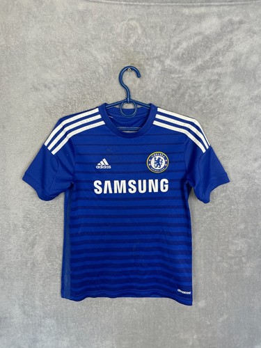 Maglia calcio chelsea home - maglia,