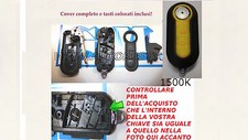 Shell cover key complete