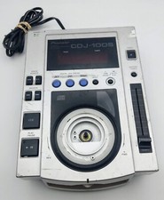 Pioneer DJ CDJ-100S deck CD