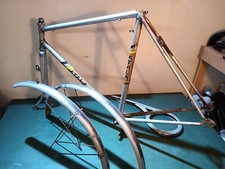 Telaio ATALA - Rizzato Condorino e acc. - Vintage