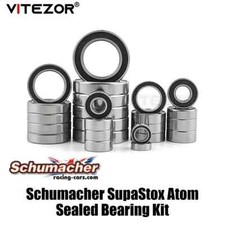Per Schumacher SupaStox Atom