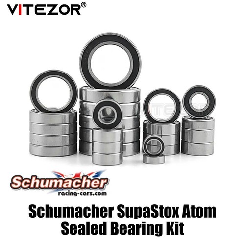 Per schumacher supastox atom - supastox,