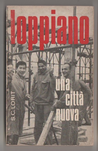 Loppiano una città nuova - una,