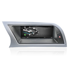 ANDROID navigatore per Audi A4 RS4 8K B8 8T 4L 2013-2016 MMI 3G CarPlay Android 