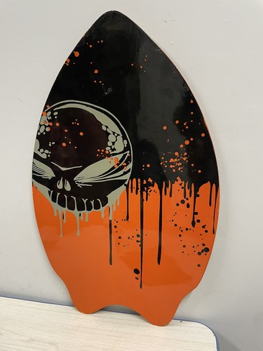 Skim lizard skimboard surf - skim,
