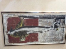 serigrafia gianluigi toccafondo 105x96