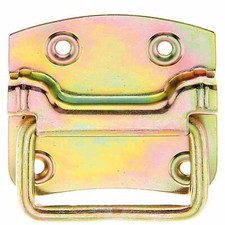 Maniglie-Baule 104mm Maniglia Usura Trasporto Integrate Boxengriffe Attrezzi