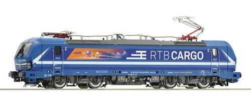 Roco 71928 elektrolokomotive - roco,