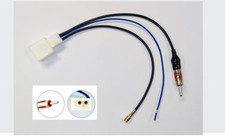 Cavo adattatore antenna fm - cavo,