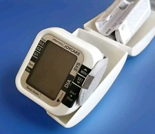 Misuratore Pressione Arteriosa da polso, JOYCARE JC-110 Automatico Digitale