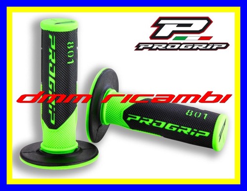 Manopole cross progrip 801 - cross,