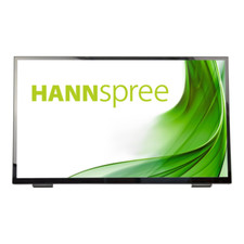 Hannspree HT248PPB Monitor