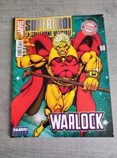 Fascicolo MARVEL SUPEREROI