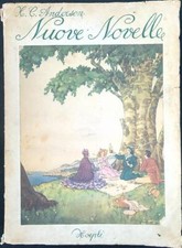NUOVE NOVELLE ANDERSEN H. C