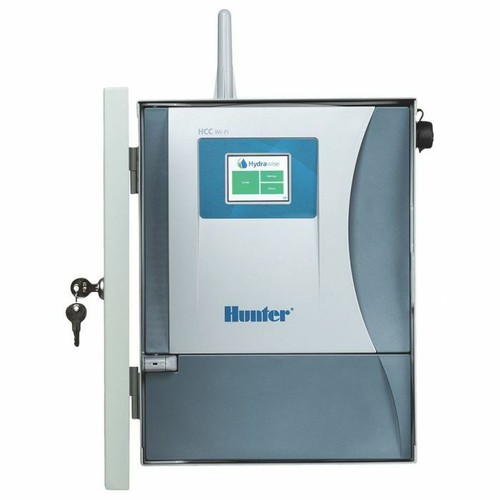 Centralina hunter hydrawise - centralina,