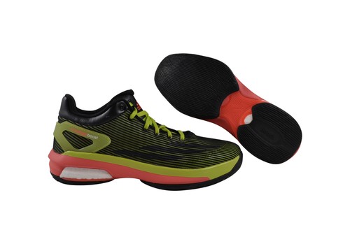Adidas crazylight boost low - adidas,