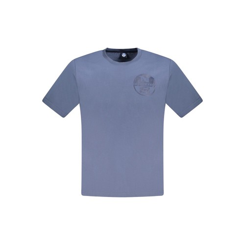 Shirt north sails logo - t-shirt,