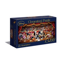 PUZZLE CLEMENTONI 13200 Disney