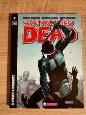 FUMETTO THE WALKING DEAD