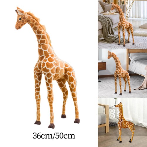 Peluche per bambini giraffa - peluche,