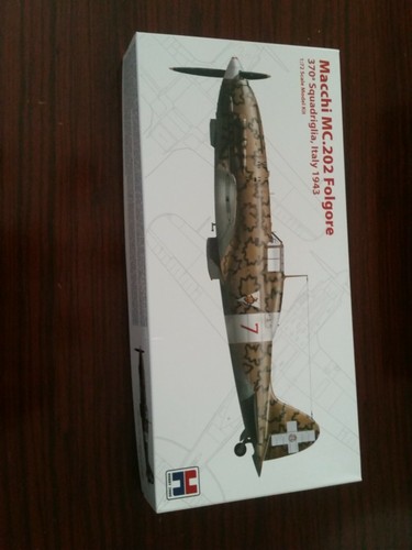 Hobby 2000 macchi - hobby,
