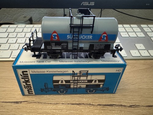 Märklin 4682 carro - märklin,
