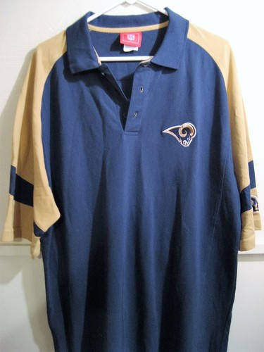 Maglia nfl louis - rams, xl