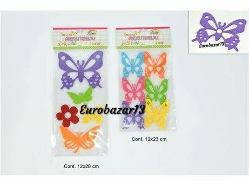 Farfalle decorative in - decorative,