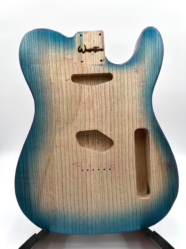 Warmtone custom guitars - warmtone,