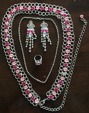 Top-Tipp: Argento/Rosa