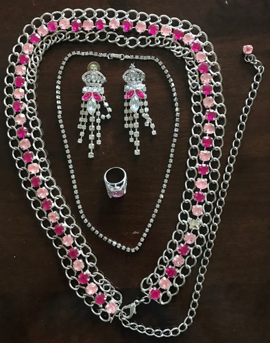 Top tipp argento - top-tipp:, argento/rosa
