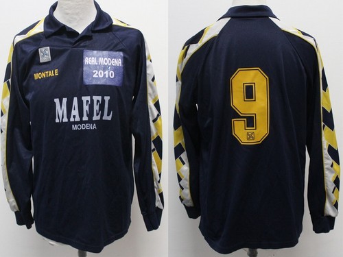 Maglia jersey shirt calcio - maglia,