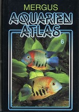 Baensch aquarium atlas - aquarium,