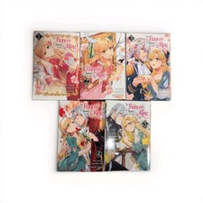 The Fiancee Chosen by the Ring