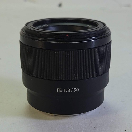 Sony 1 8 - sony, e-mount