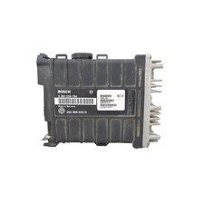 centralina iniezione per VOLKSWAGEN POLO 1-2 DERBY 1000 2 PORTE R2018-0001678