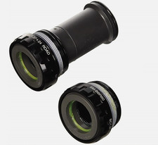 Shimano movimento centrale