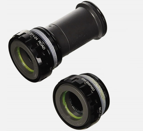Shimano movimento centrale