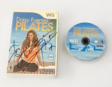 Daisy Fuentes Pilates -