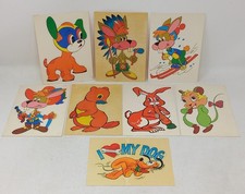 AUTOADESIVI VINTAGE - STICKERS