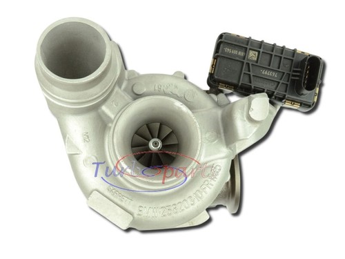 Turbo turbina turbocompressore - turbo,