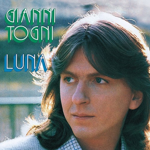 Gianni togni luna - -, (near
