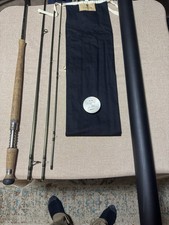 hardy zenith fly rod