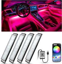 Illuminazione per Interni Auto