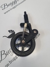 Ruota girevole anteriore