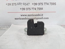 SERRATURA COFANO POSTERIORE PER VOLKSWAGEN Touran 2° Serie 1T0827505J BXF (07>1
