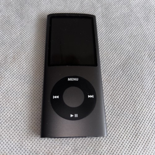 Ipod nano generazione 8gb - 4a,